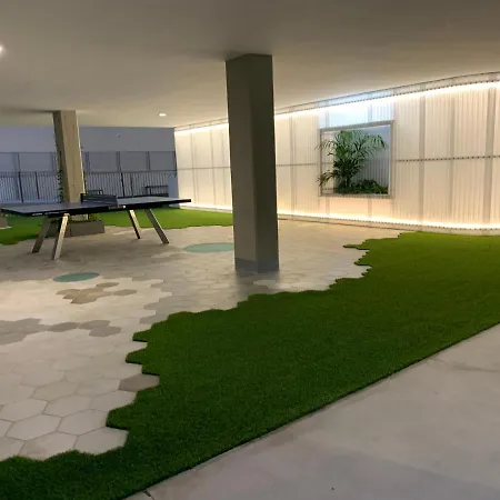 Isea Penthouse Appartement