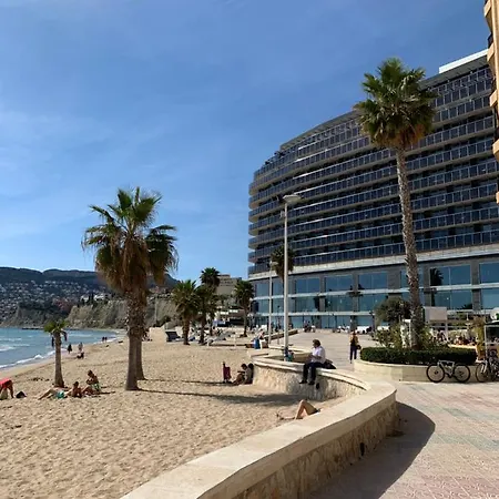 Isea Penthouse Appartement *