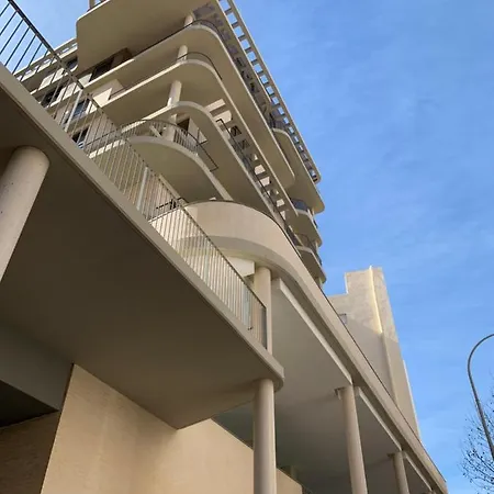 Isea Penthouse * Кальпе