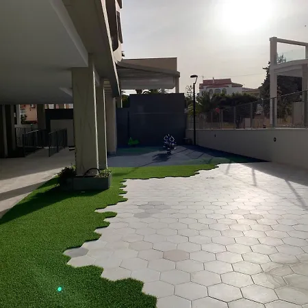 Isea Penthouse Appartement