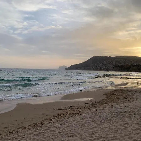 Appartement Isea Penthouse