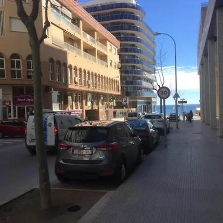 Isea Penthouse Appartement