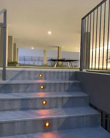 Appartement Isea Penthouse *