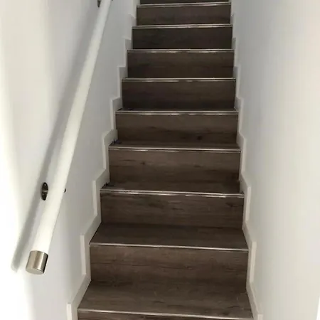 Isea Penthouse * Calpe