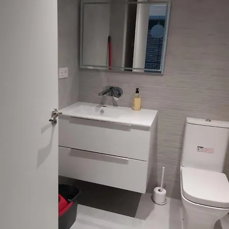 Isea Penthouse Calpe