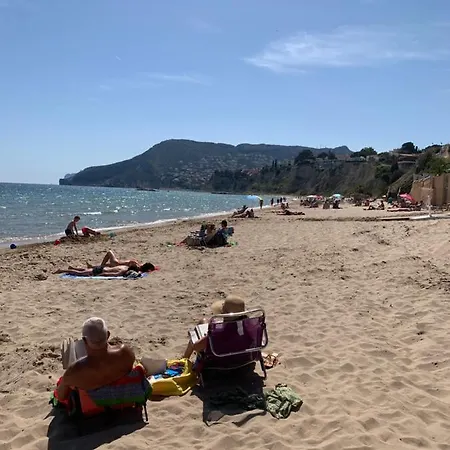 Isea Penthouse Calpe