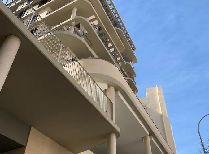 Isea Penthouse * 卡尔佩