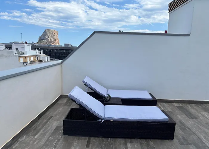 Isea Penthouse *