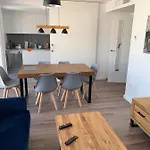 Lejlighed Isea Penthouse