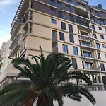 Isea Penthouse Lejlighed *