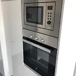 Isea Penthouse Lejlighed Calpe