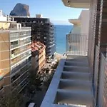 Isea Penthouse Calpe