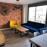 Isea Penthouse Lejlighed Calpe