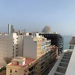 Isea Penthouse * カルプ