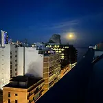 Isea Penthouse Lejlighed *
