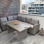 Lejlighed Isea Penthouse