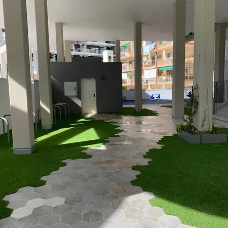 Isea Penthouse