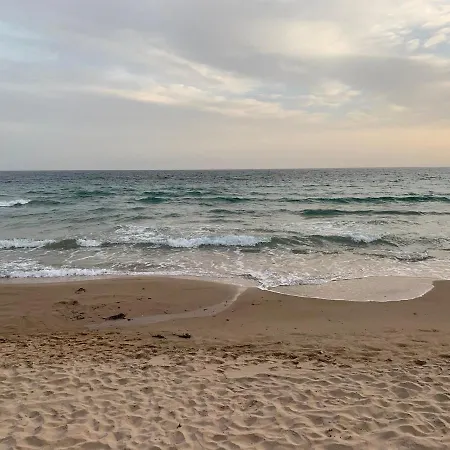 Isea Penthouse Apartment Calp