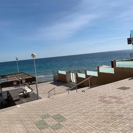 Apartment Isea Penthouse *