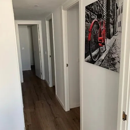 Isea Penthouse Apartment Calp