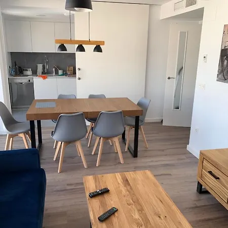 Lägenhet Isea Penthouse