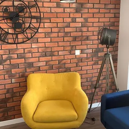 Isea Penthouse Apartment Calp