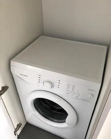 Apartment Isea Penthouse Calp