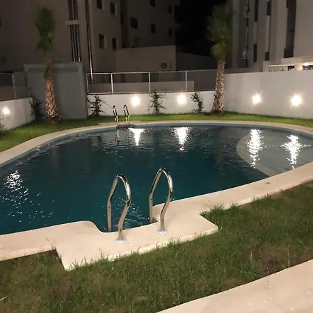 Isea Penthouse