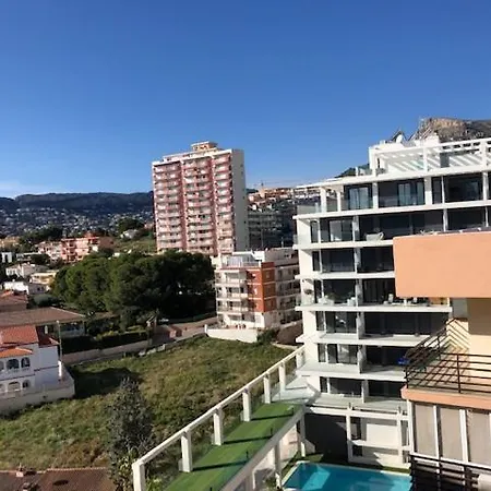 Isea Penthouse
