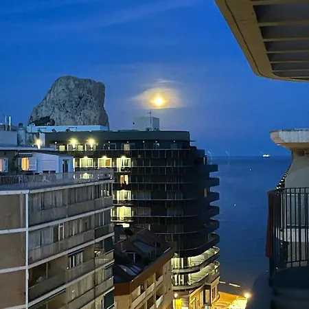 Apartment Isea Penthouse