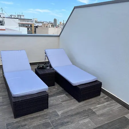 Isea Penthouse * Calp