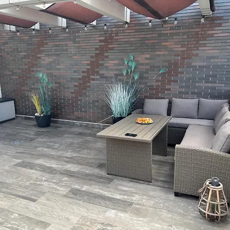 Isea Penthouse