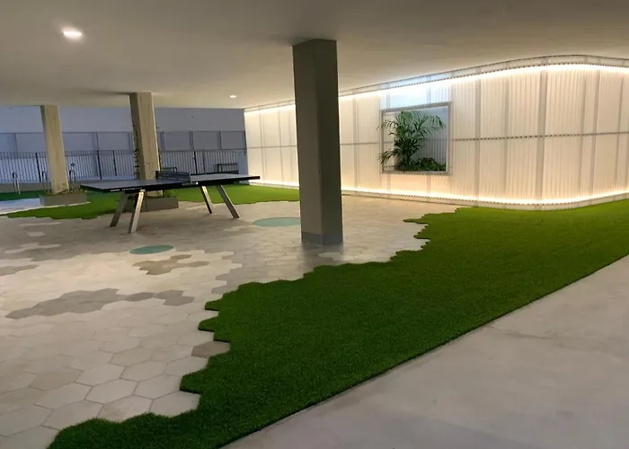 Isea Penthouse Apartman