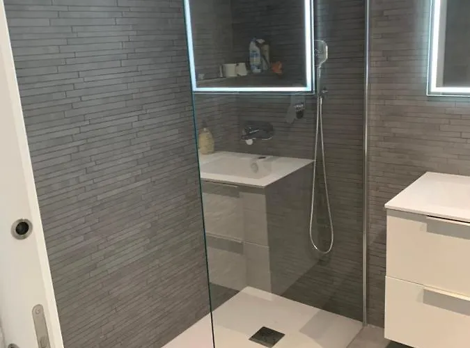 Isea Penthouse * Κάλπε