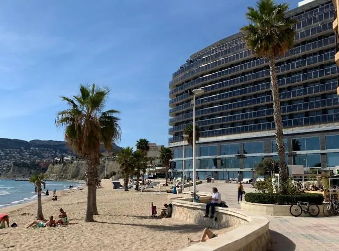 Isea Penthouse Διαμέρισμα *