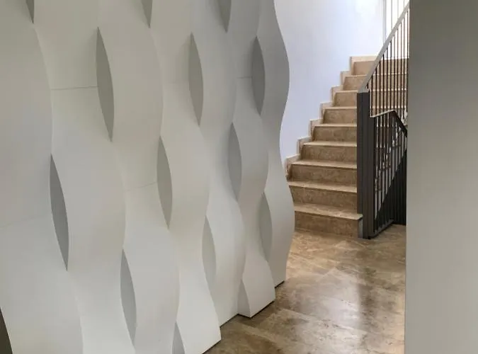 Apartman Isea Penthouse *