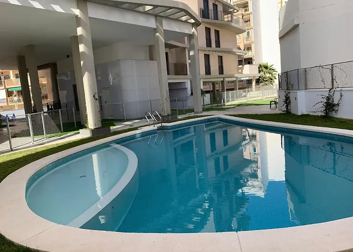 Isea Penthouse 아파트