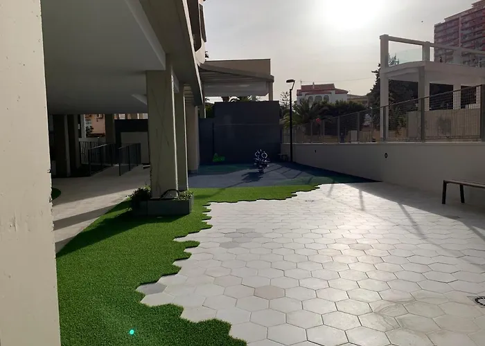 Isea Penthouse Apartman