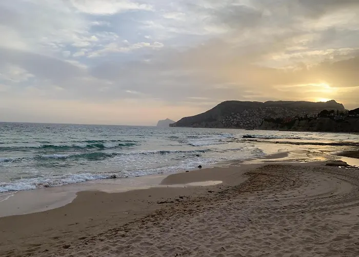 Apartman Isea Penthouse