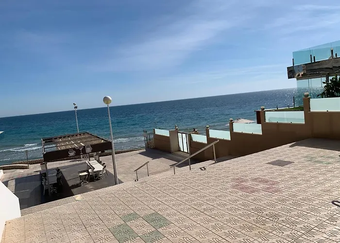 Apartman Isea Penthouse *