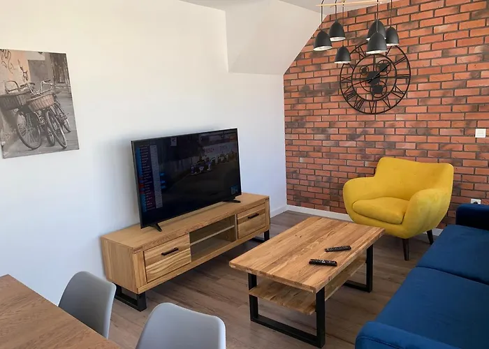 Isea Penthouse Apartman Calpe