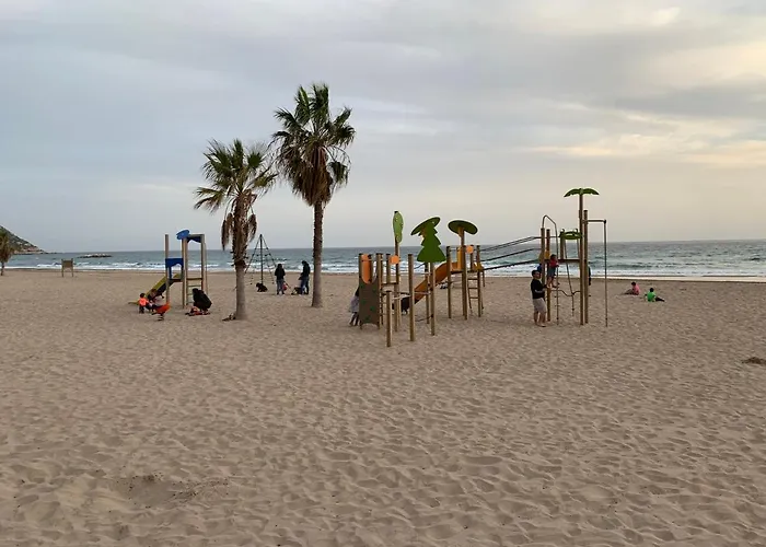 Isea Penthouse Apartman