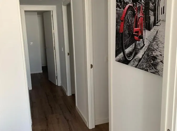 Isea Penthouse Apartman Calpe