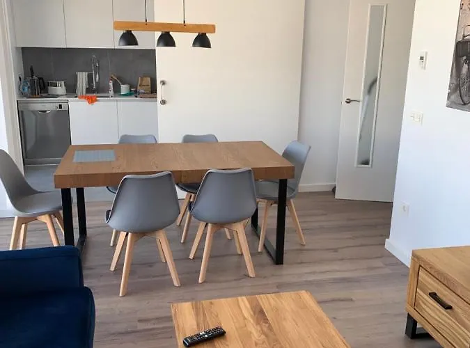 아파트 Isea Penthouse