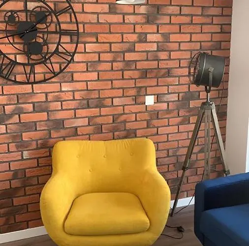 Isea Penthouse 아파트 칼페