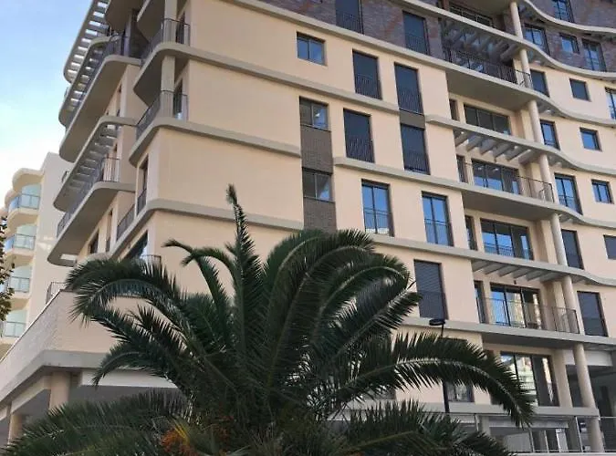 Isea Penthouse Διαμέρισμα *