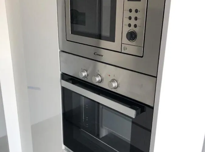 Isea Penthouse 아파트 칼페