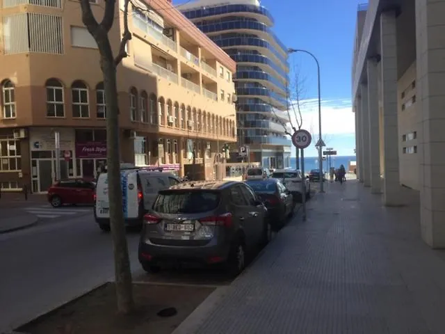 Isea Penthouse Apartman