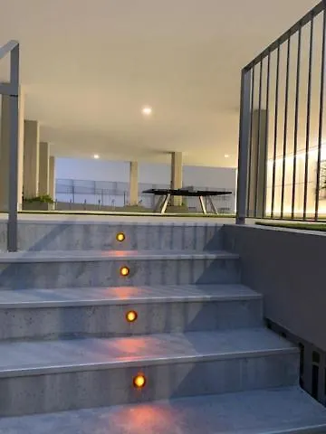 아파트 Isea Penthouse *