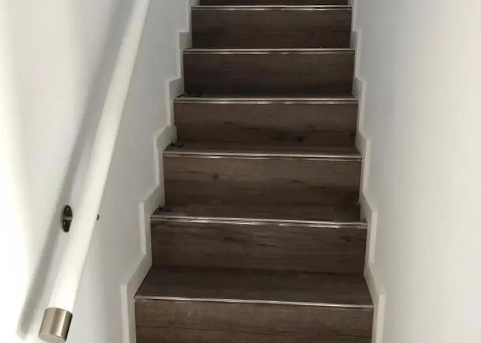 Isea Penthouse * Calpe